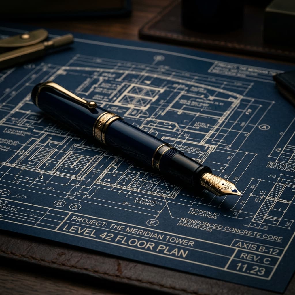 Consulting Background