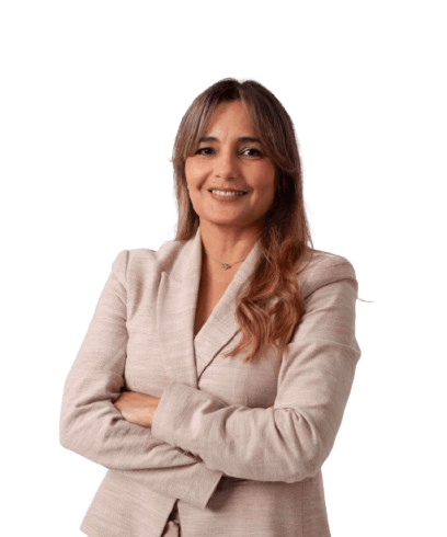 María Gómez, fundadora de Elevare Consulting