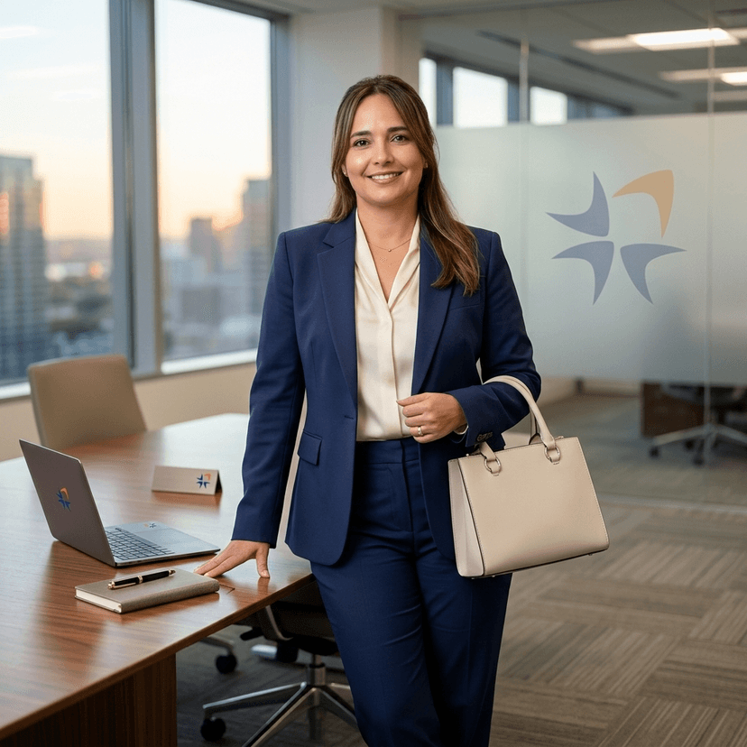 María Gómez - Hero
