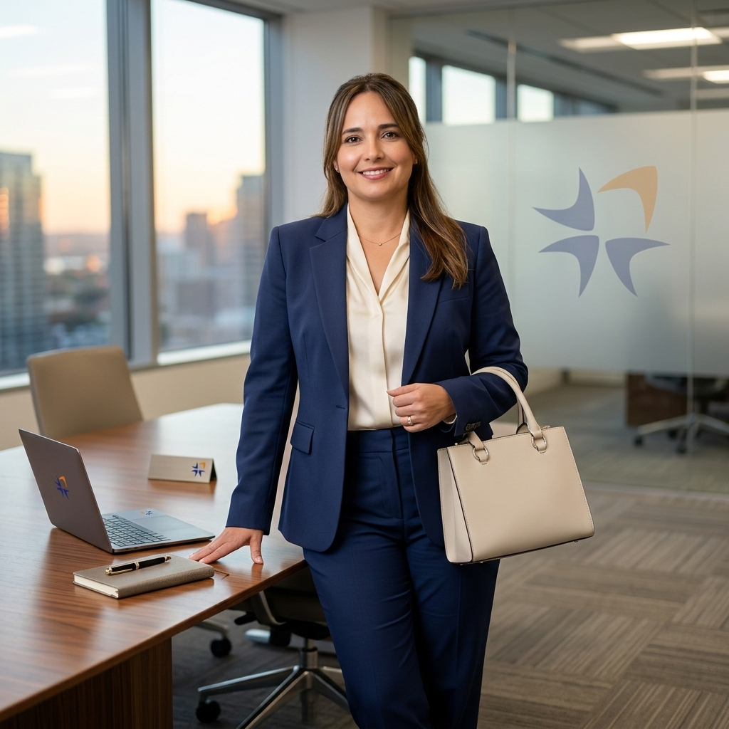 María Gómez - Hero